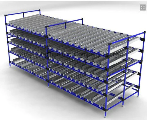 40mm Aluminum Placon/Roller Track for Lean System