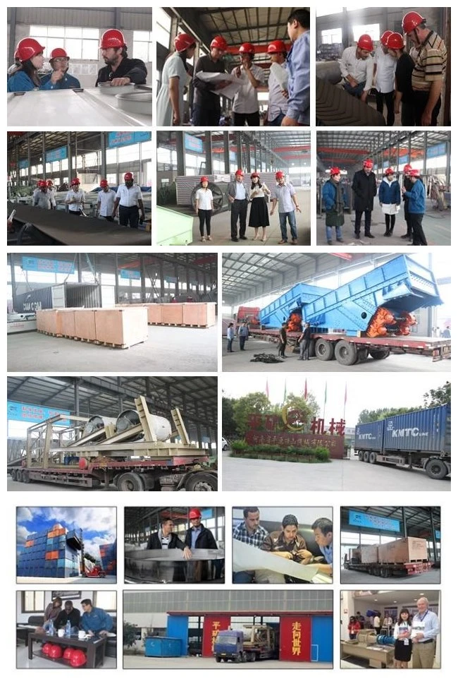 Bulk Belt Transporter/Handling System, Mobile Belt Conveyor Price