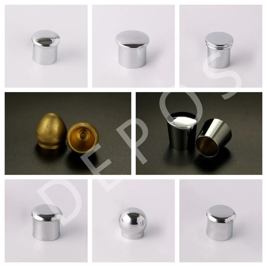 Diverter Knob Bathroom Shower Accessories