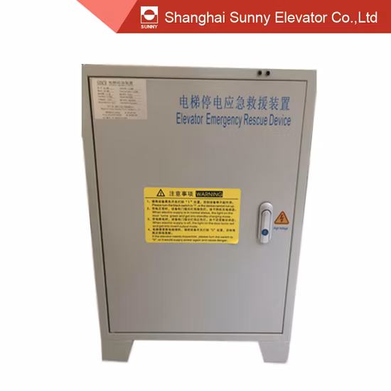 Текущее устройство уровня лифта 100А для запасных частей лифта