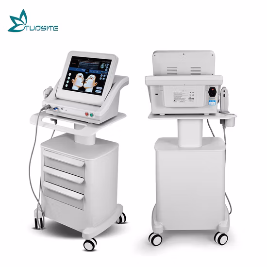 Безболезненный обратный возраст, подтяжка лица, уменьшение морщин, удаление морщин Fu4.5